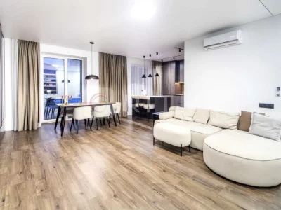 Apartment. Ivano-Frankivsk, Juliana Pelechka Street