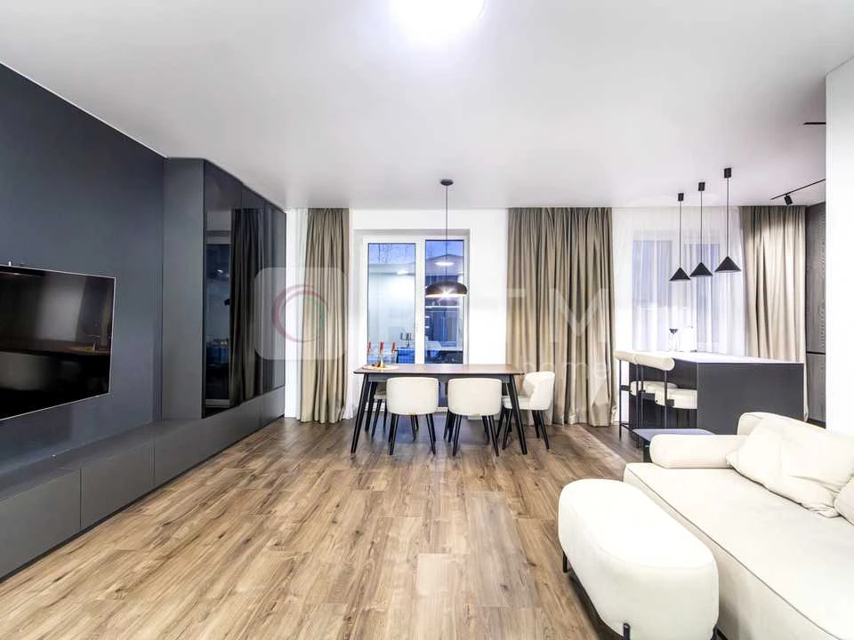 Apartment. Ivano-Frankivsk, Juliana Pelechka Street