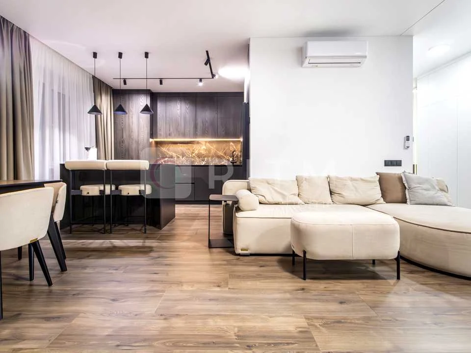 Apartment. Ivano-Frankivsk, Juliana Pelechka Street