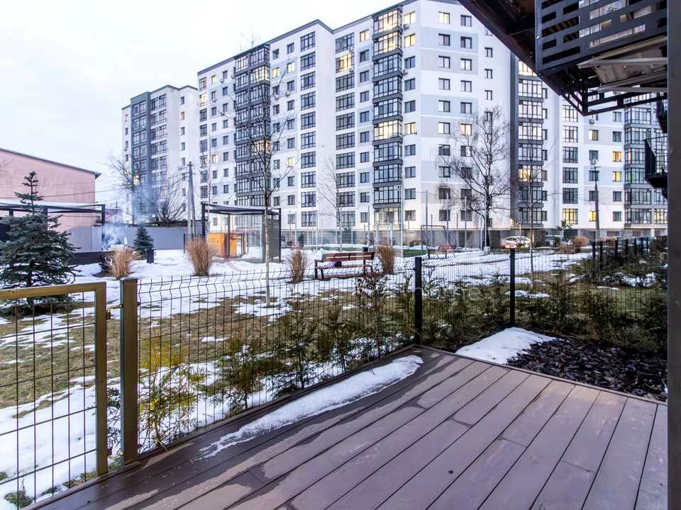 Apartment. Ivano-Frankivsk, Juliana Pelechka Street