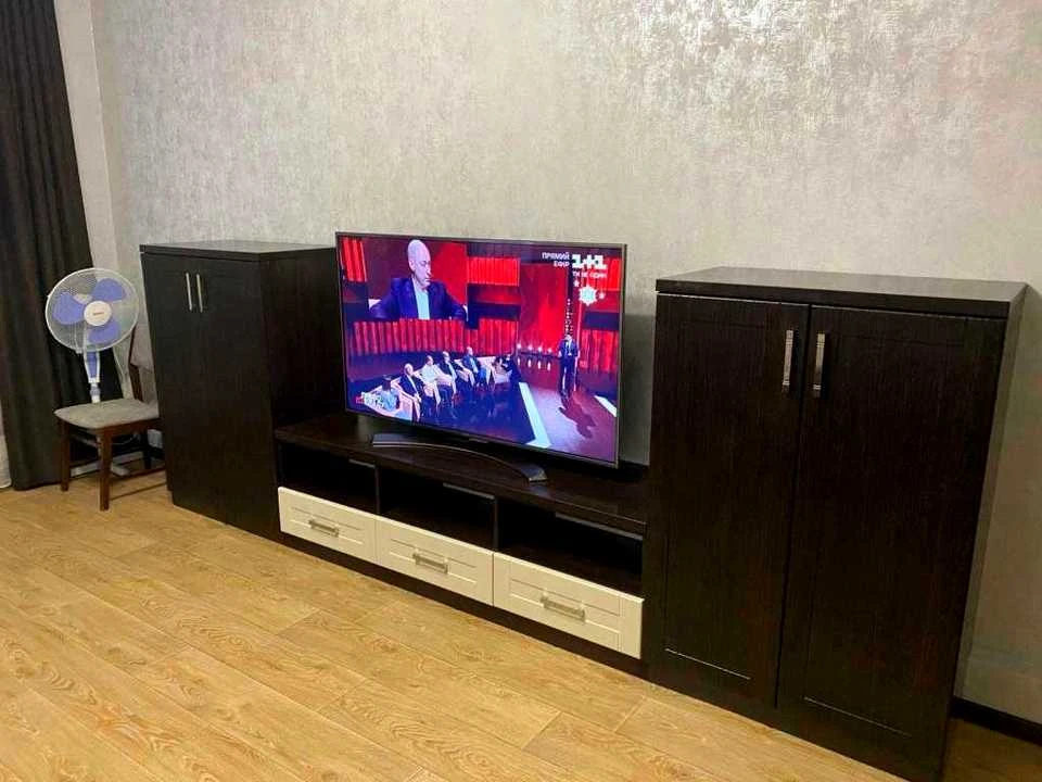 Квартира. Полтава, Віталія Грицаєнка просп.