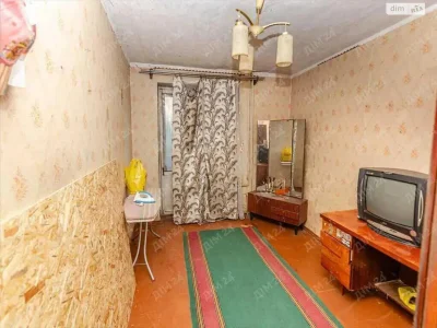 Продаж Квартира Лівий Поділ