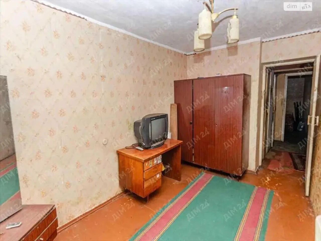 Продаж Квартира Лівий Поділ