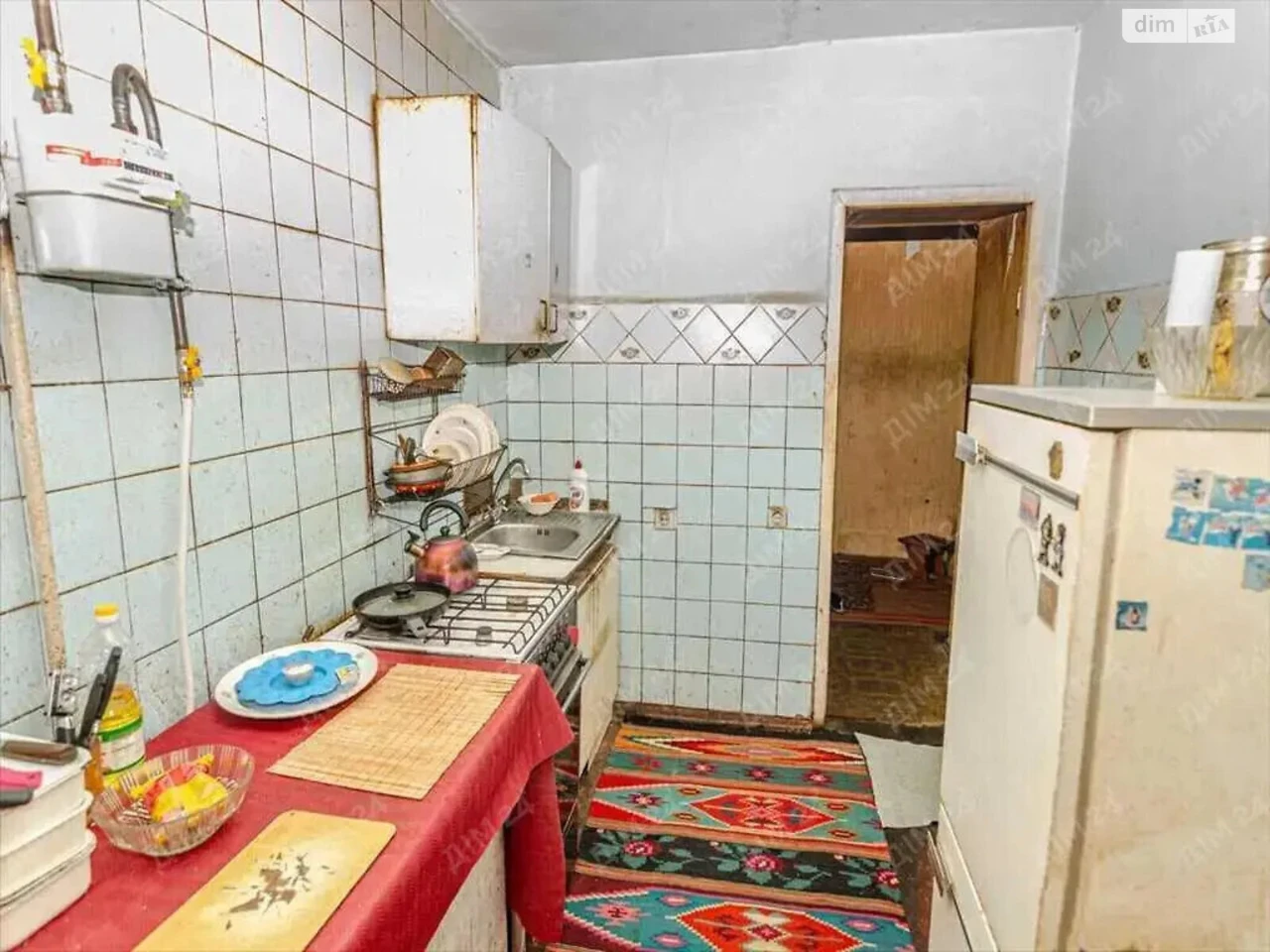 Продаж Квартира Лівий Поділ