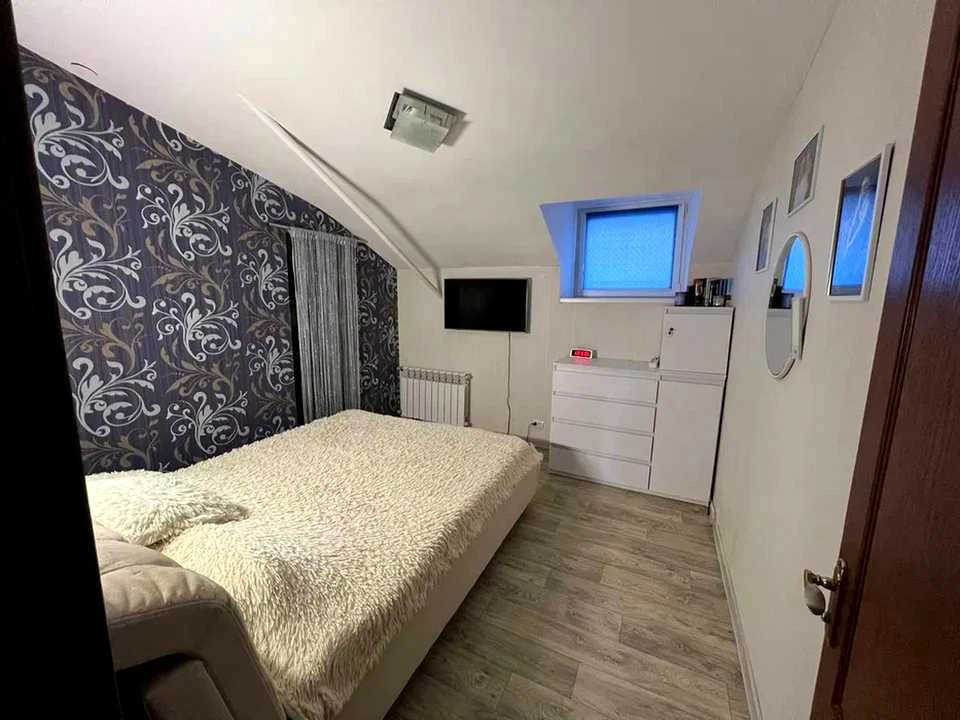 Квартира. Полтава, вулиця Гоголя.