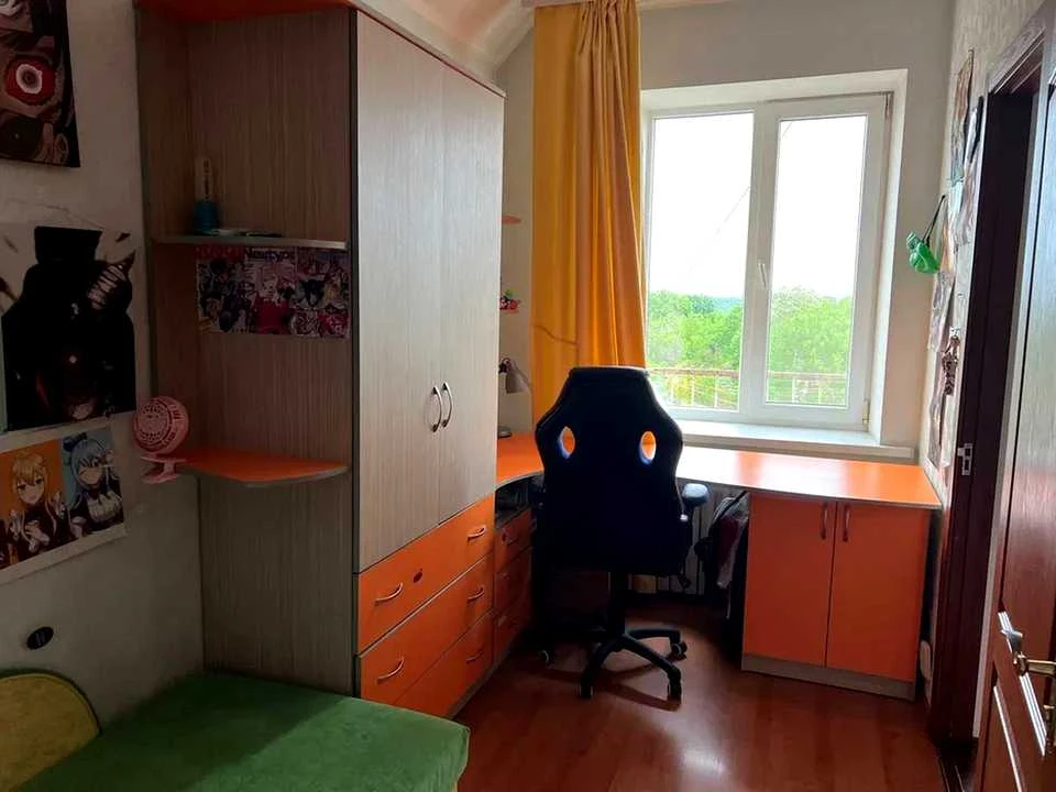 Квартира. Полтава, вулиця Гоголя.