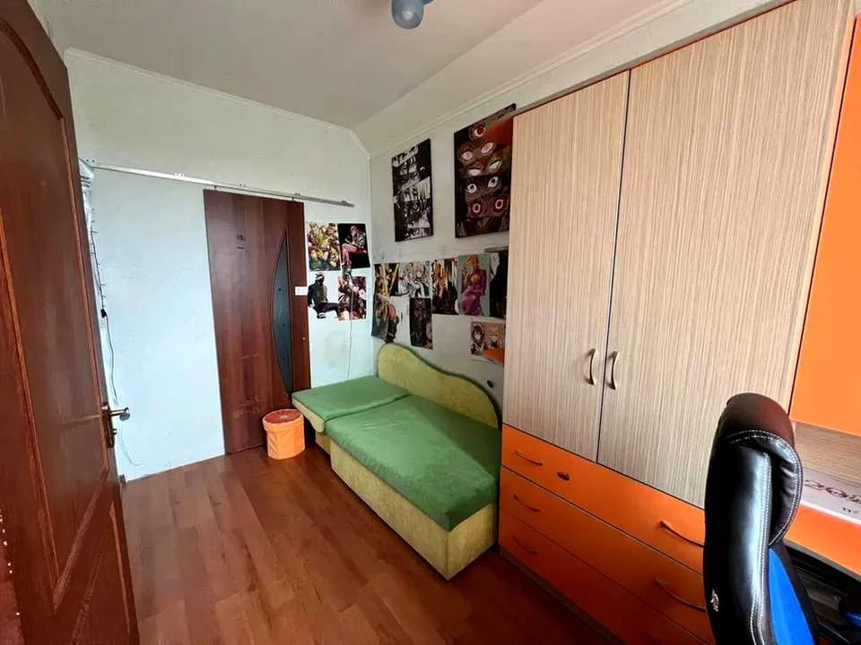 Квартира. Полтава, вулиця Гоголя.