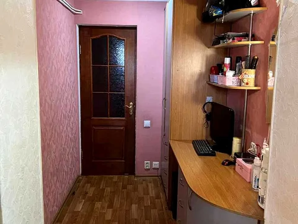 Квартира. Полтава, вулиця Гоголя.