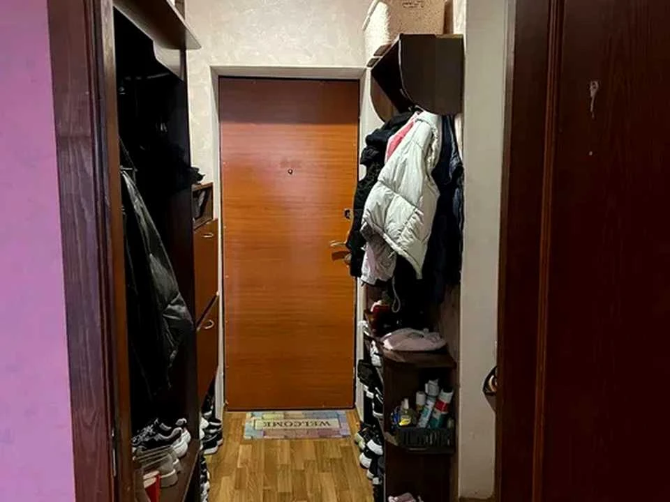 Квартира. Полтава, вулиця Гоголя.