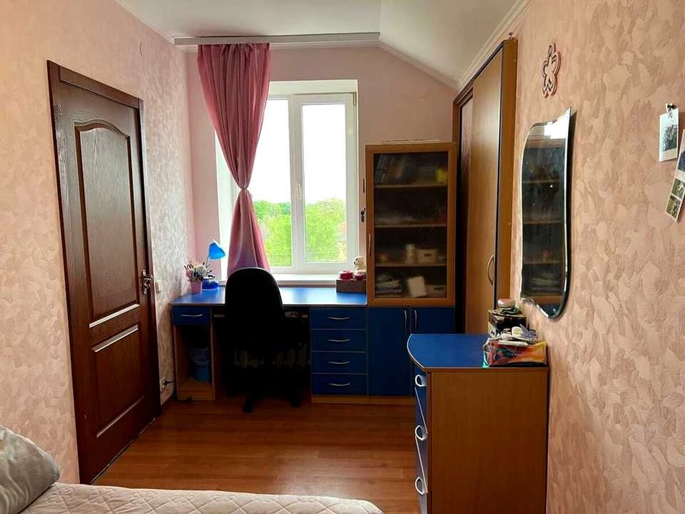Квартира. Полтава, вулиця Гоголя.