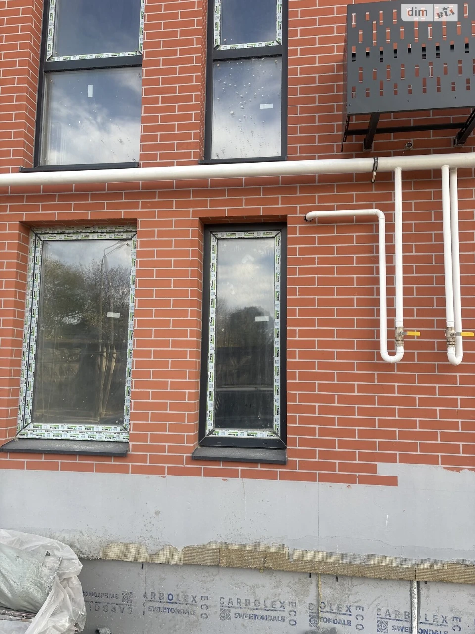 Sale of Apartment Industrial