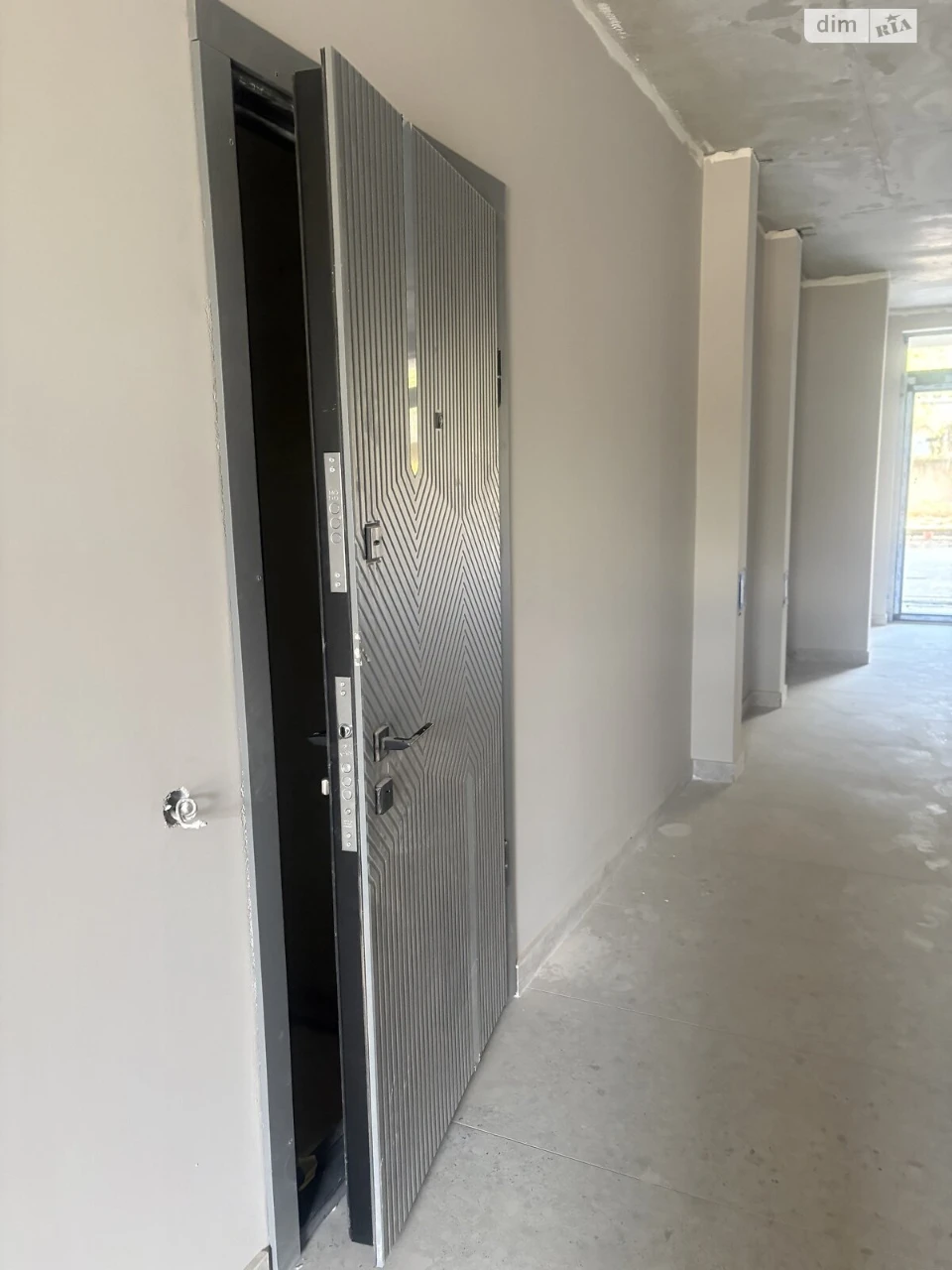 Sale of Apartment Industrial
