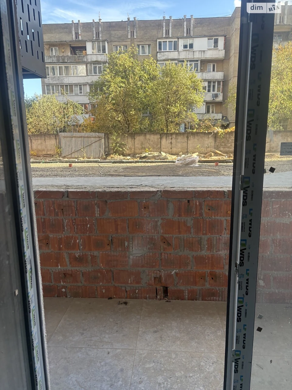 Sale of Apartment Industrial