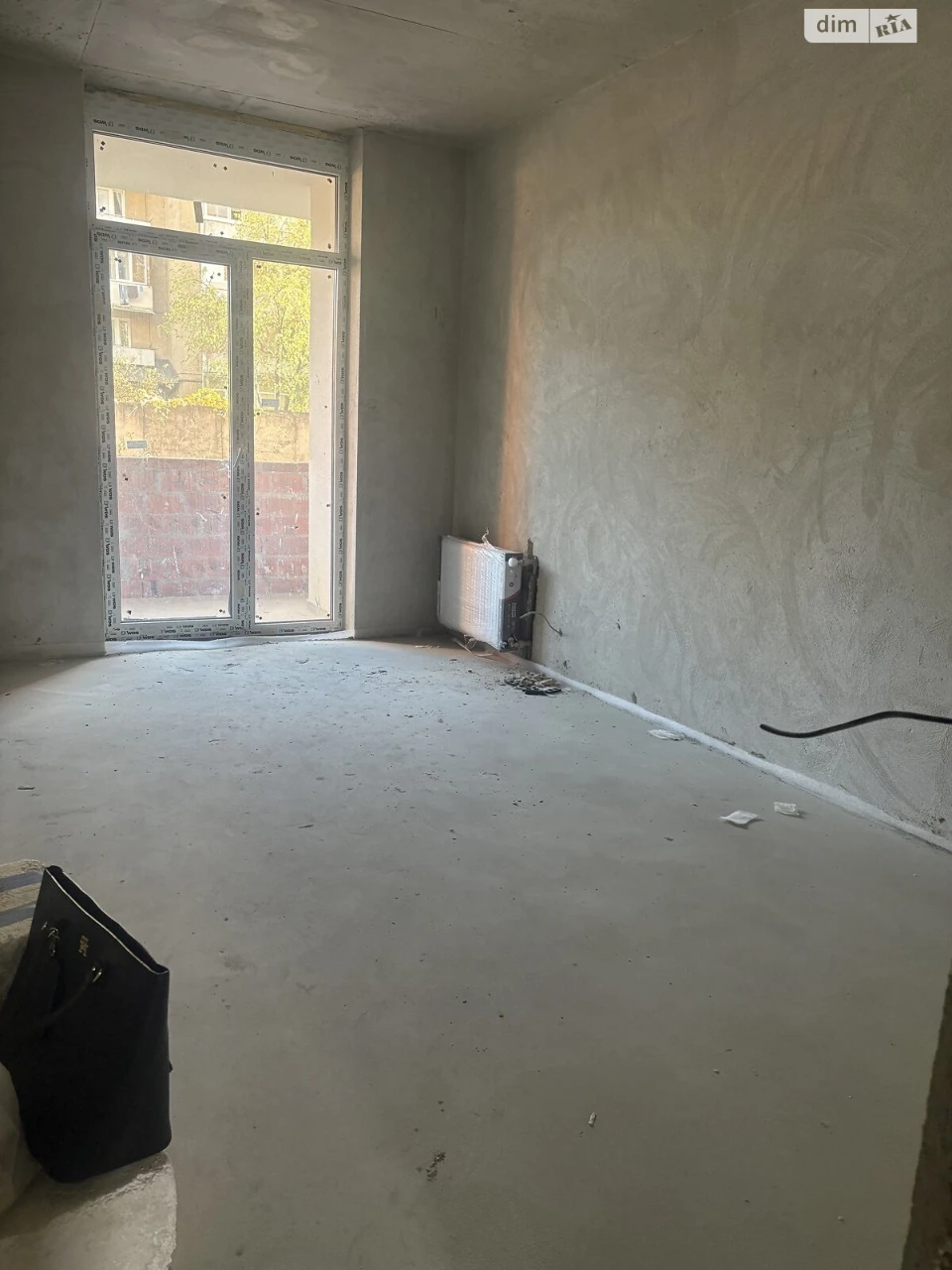 Sale of Apartment Industrial