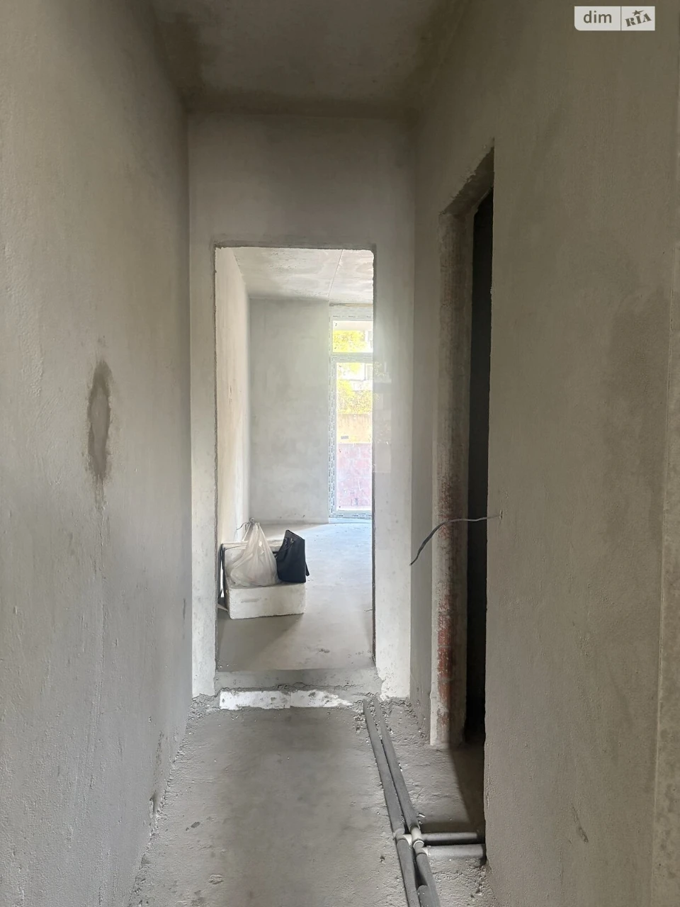 Sale of Apartment Industrial