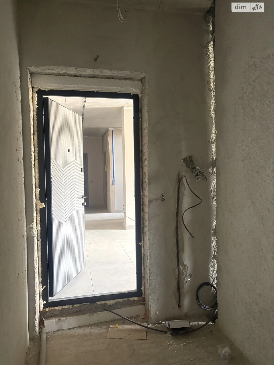 Sale of Apartment Industrial