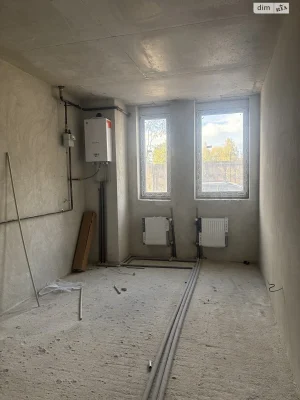 Sale of Apartment Industrial
