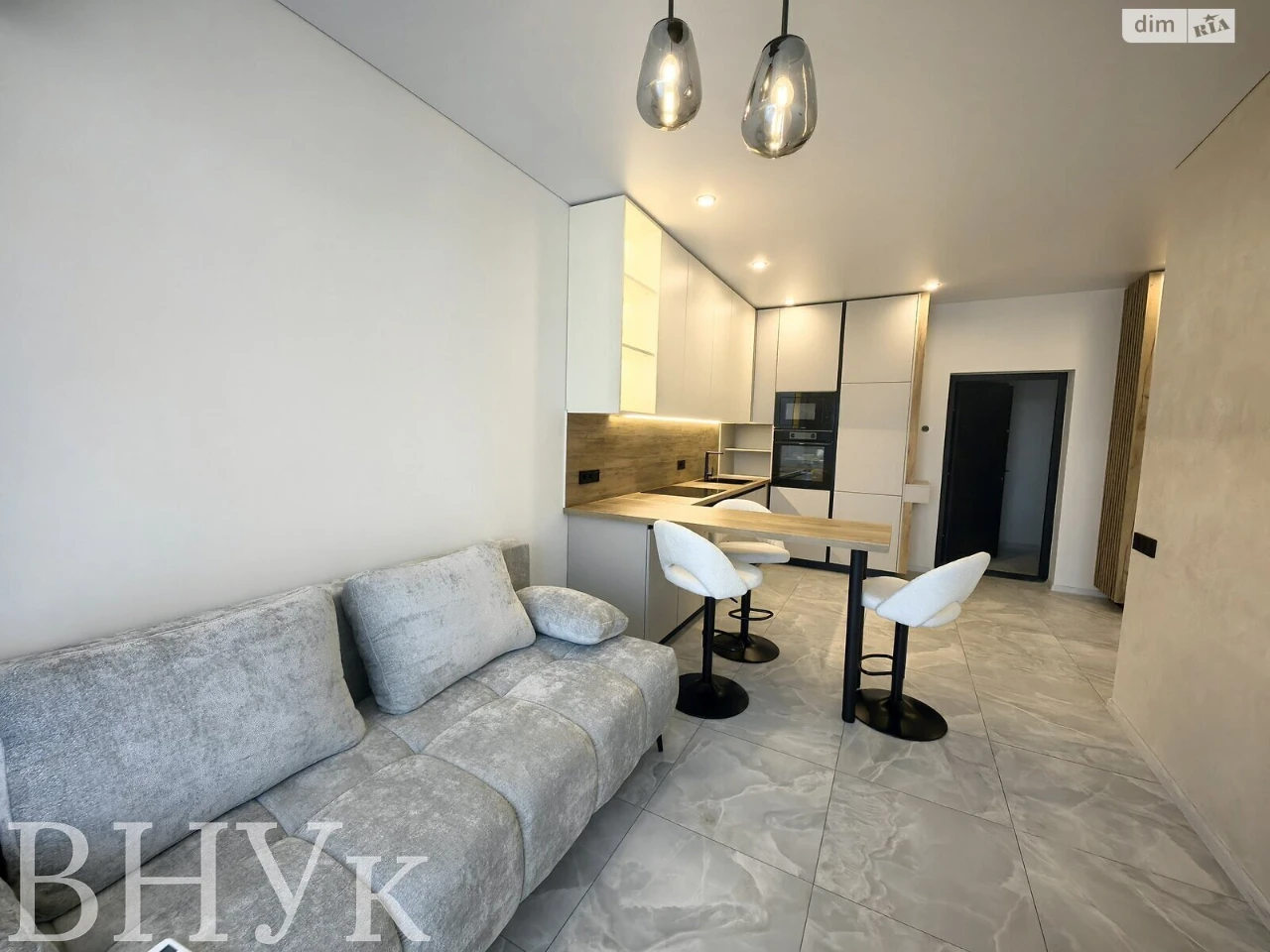 Apartment for Sale - Kompotny