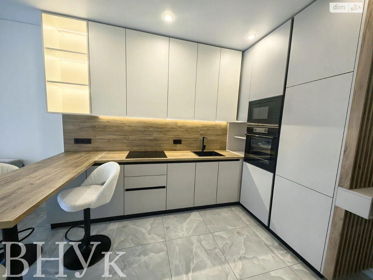 Apartment for Sale - Kompotny