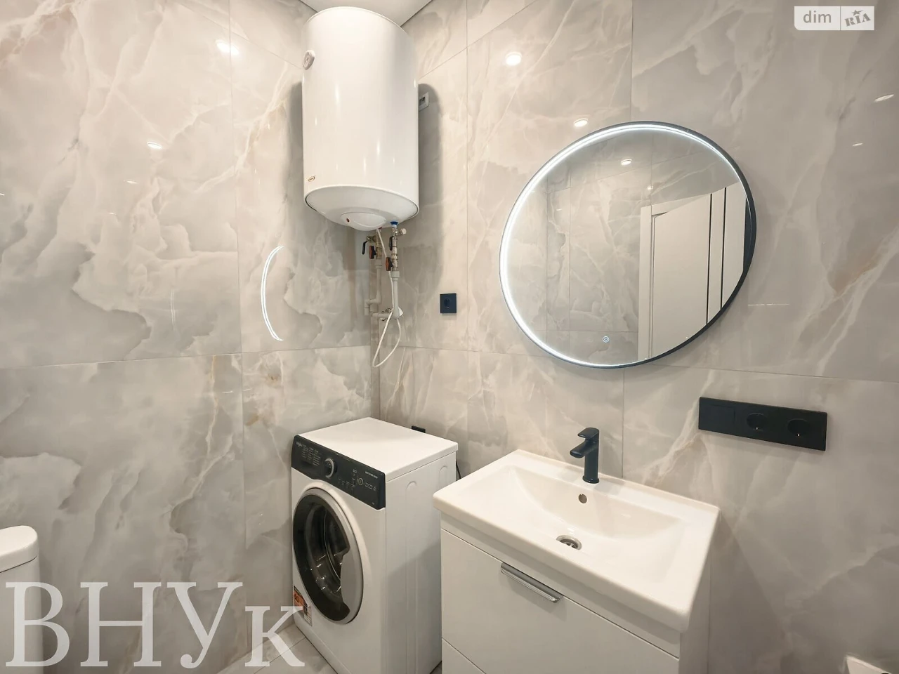 Apartment for Sale - Kompotny
