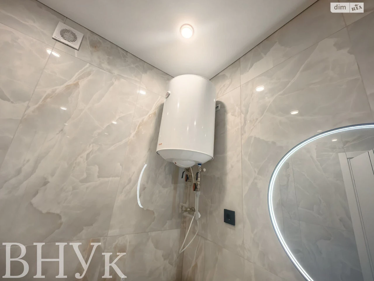 Apartment for Sale - Kompotny
