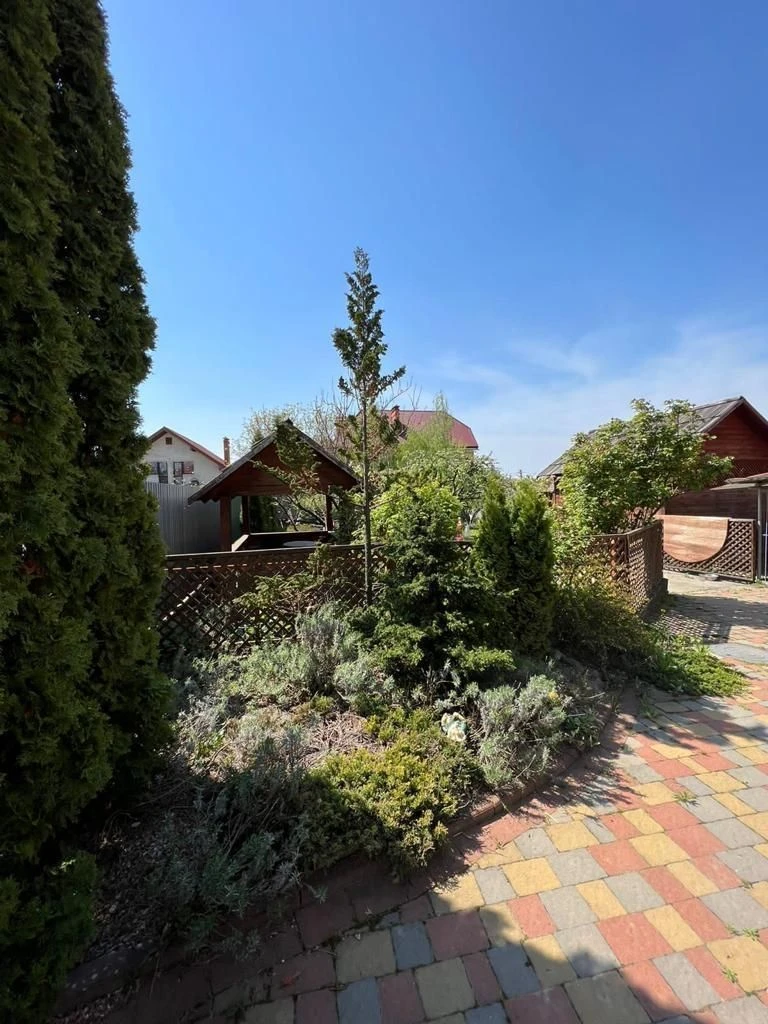 180 m2 House in the Göt Prag area