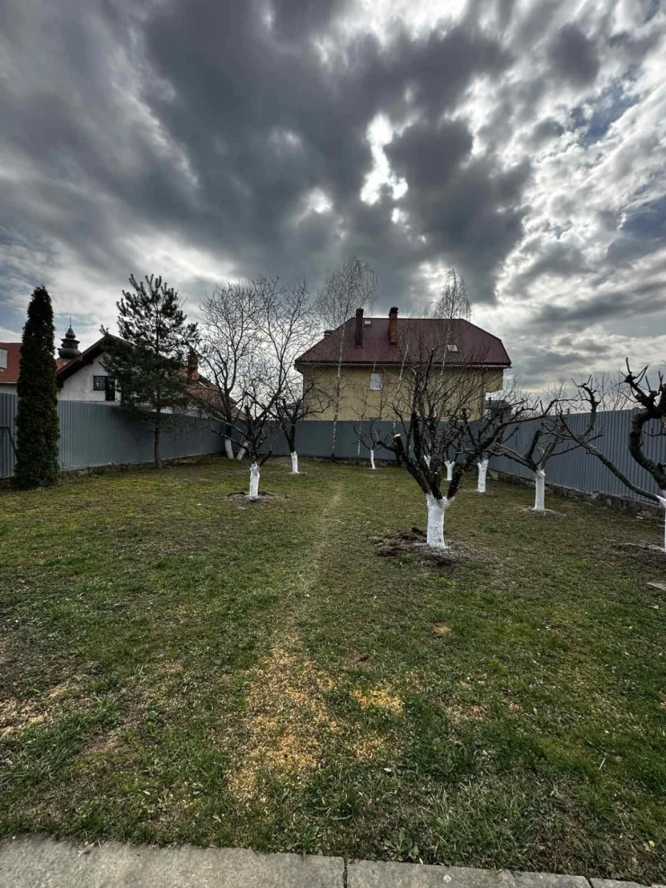 180 m2 House in the Göt Prag area