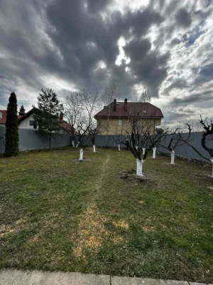 180 m2 House in the Göt Prag area