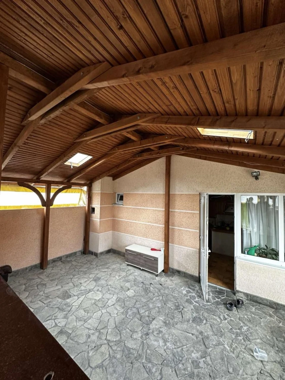 180 m2 House in the Göt Prag area