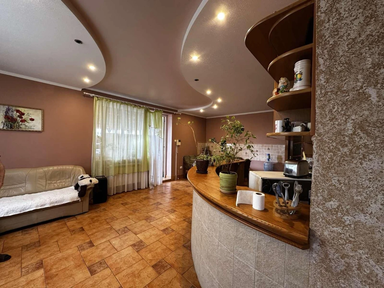 180 m2 House in the Göt Prag area