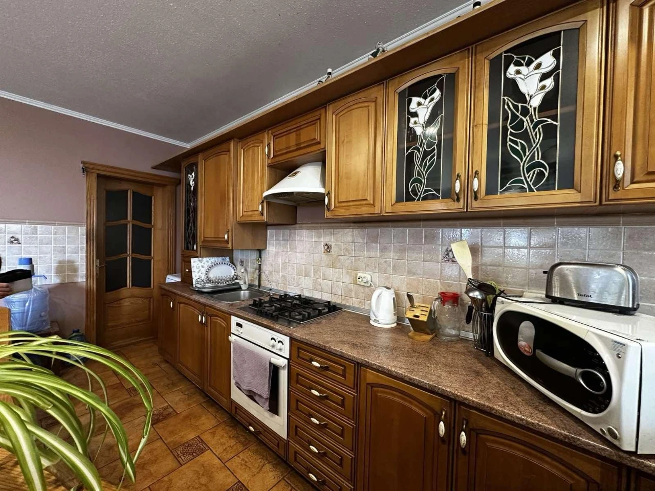 180 m2 House in the Göt Prag area