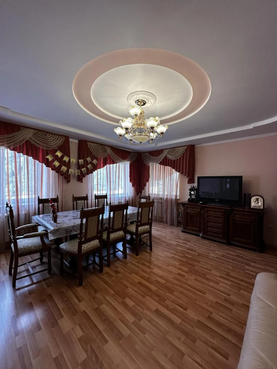 180 m2 House in the Göt Prag area
