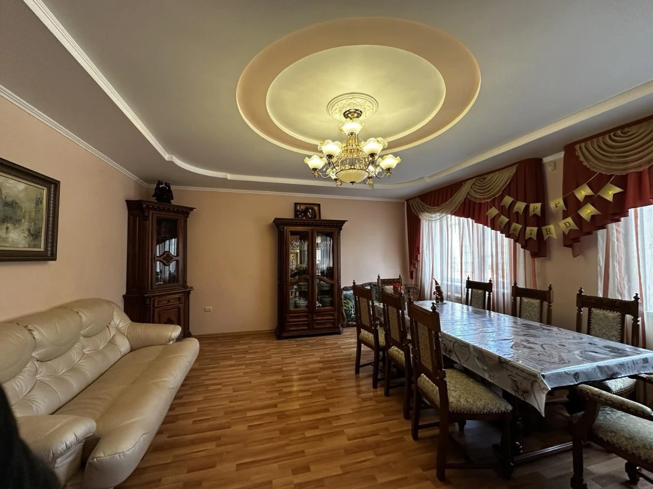 180 m2 House in the Göt Prag area