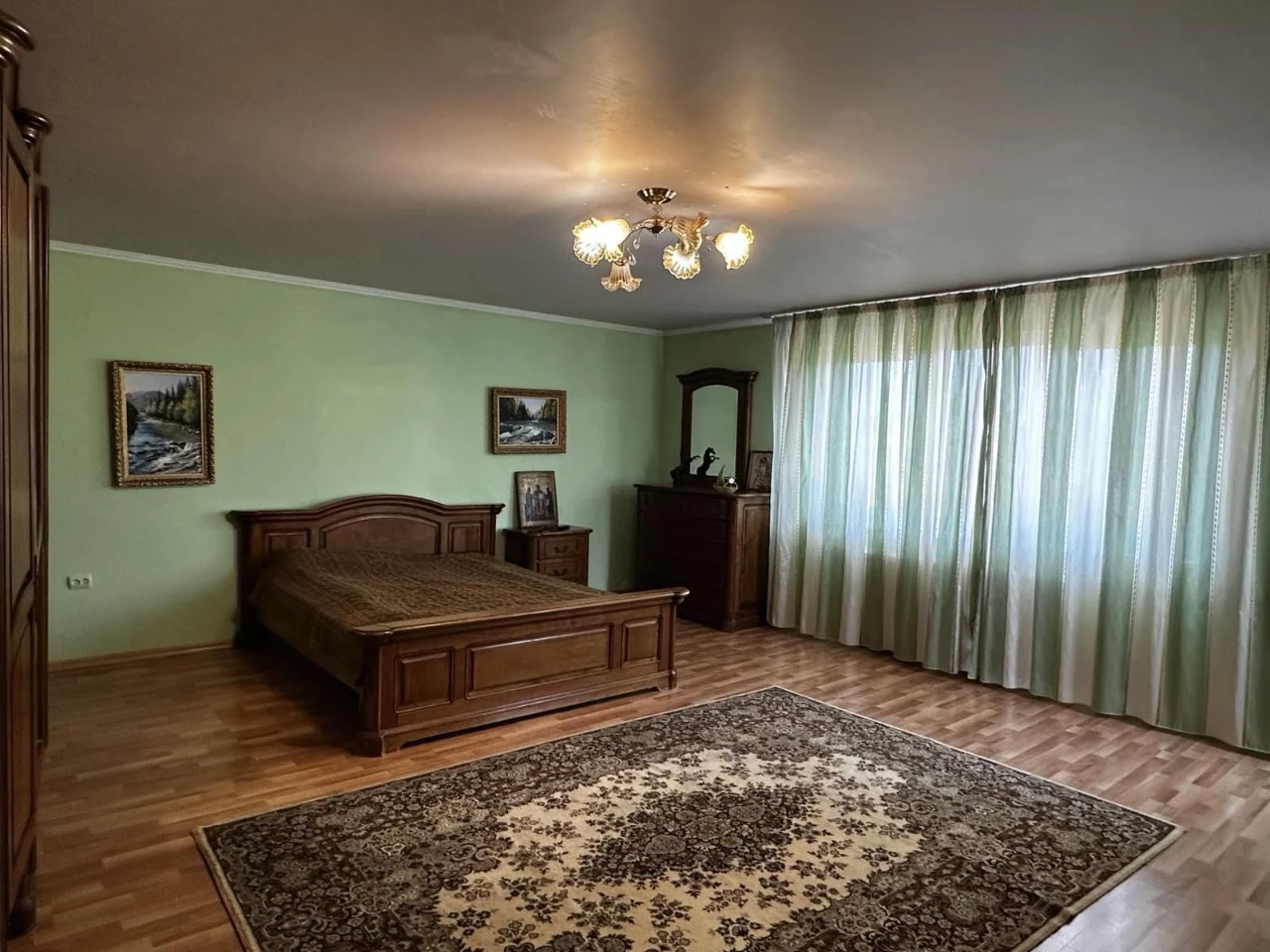 180 m2 House in the Göt Prag area