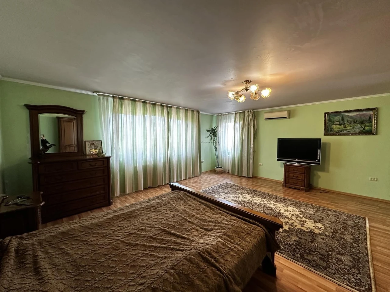 180 m2 House in the Göt Prag area