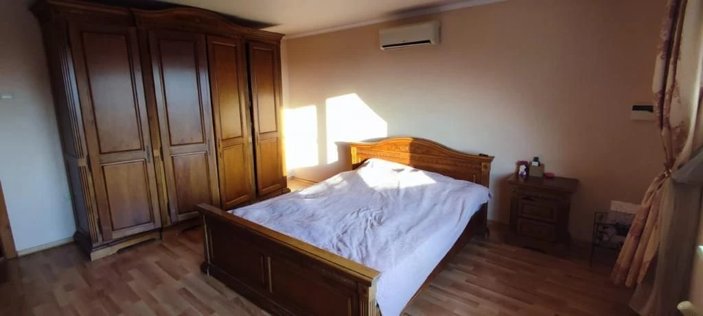 180 m2 House in the Göt Prag area