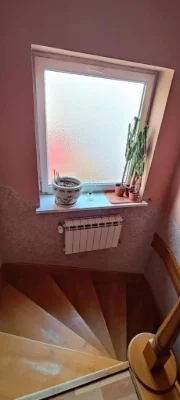 180 m2 House in the Göt Prag area