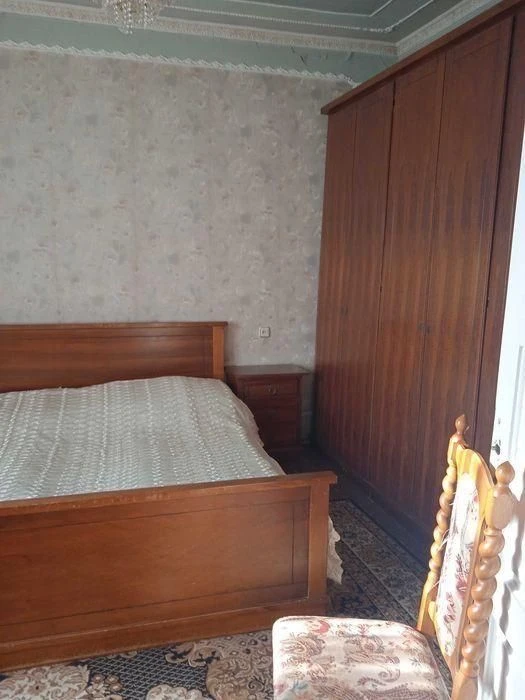 Власний зелений куточок у центрі Ужгорода — будинок у Велико