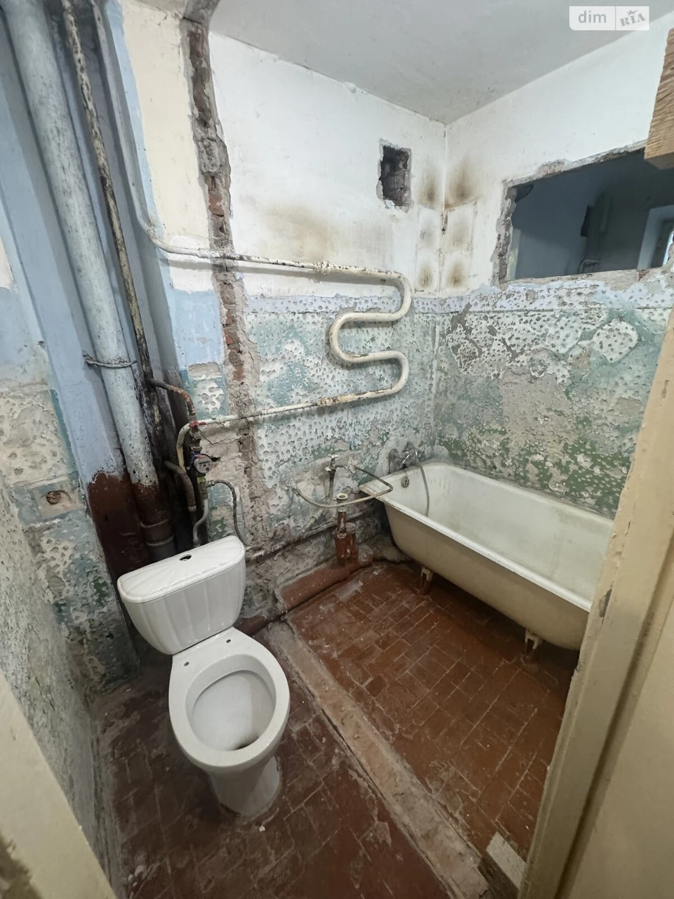 Apartment for Sale - Exhibition