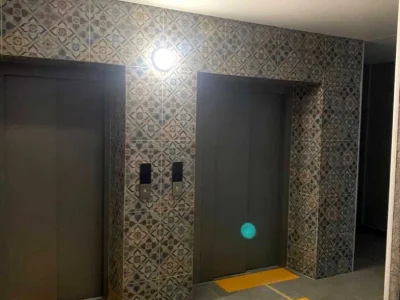 Apartment. 2nd Myrny Street, Kamianets-Podilsky