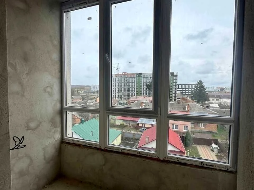 Apartment. 2nd Myrny Street, Kamianets-Podilsky