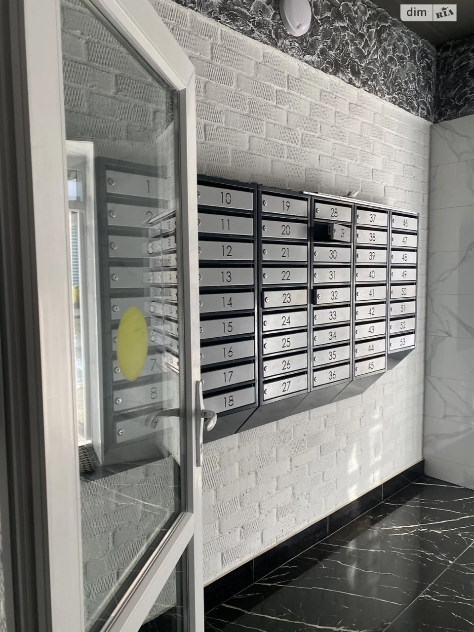 Apartment for Sale - Center