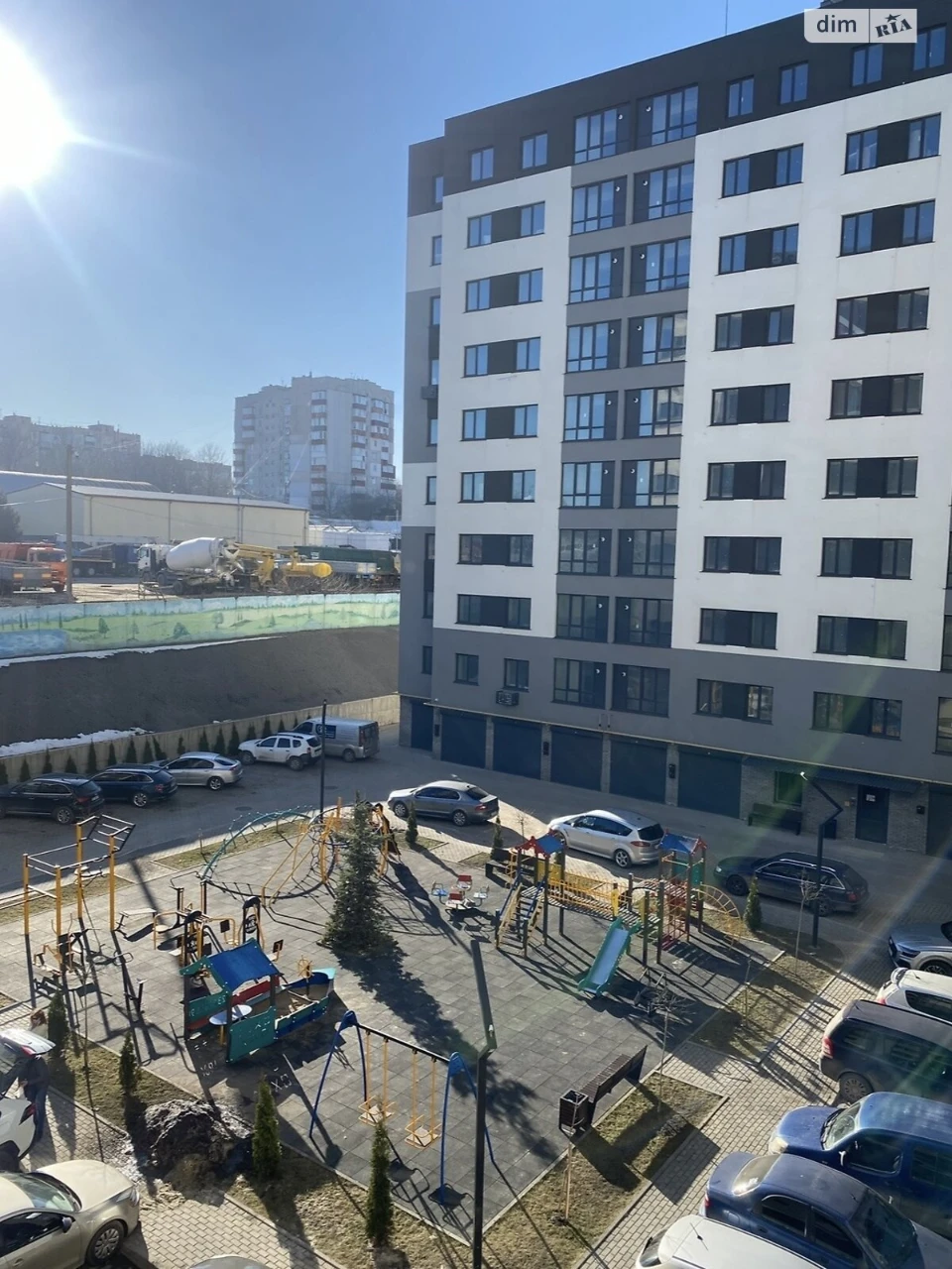 Apartment for Sale - Center