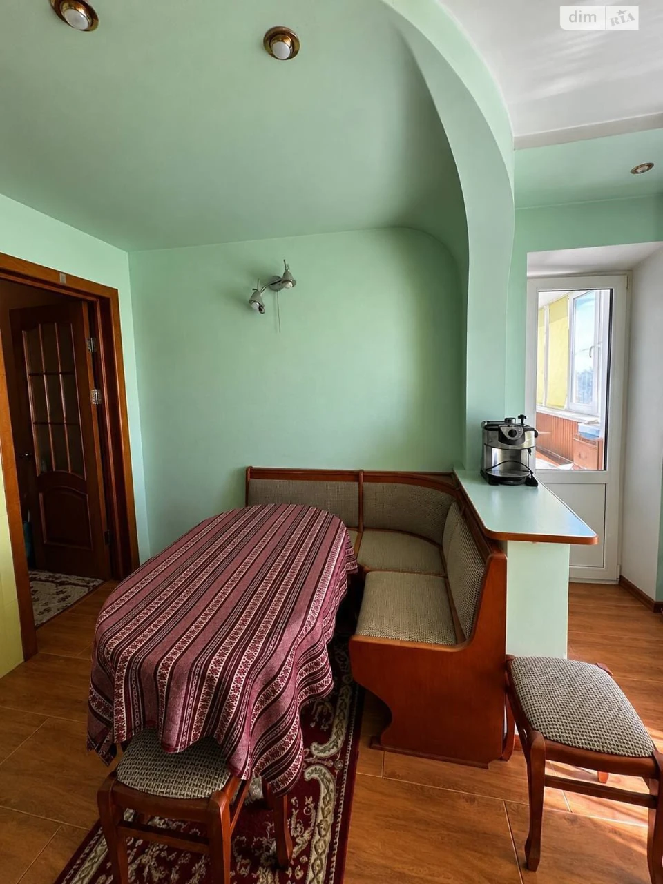 Продажа Квартиры в Ракове