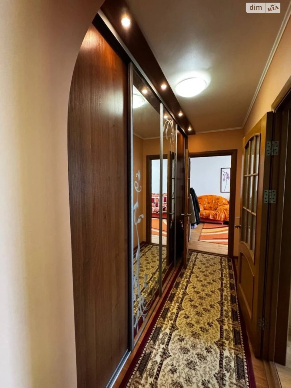 Продажа Квартиры в Ракове