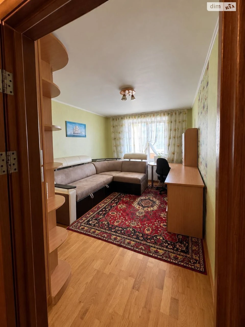 Продажа Квартиры в Ракове