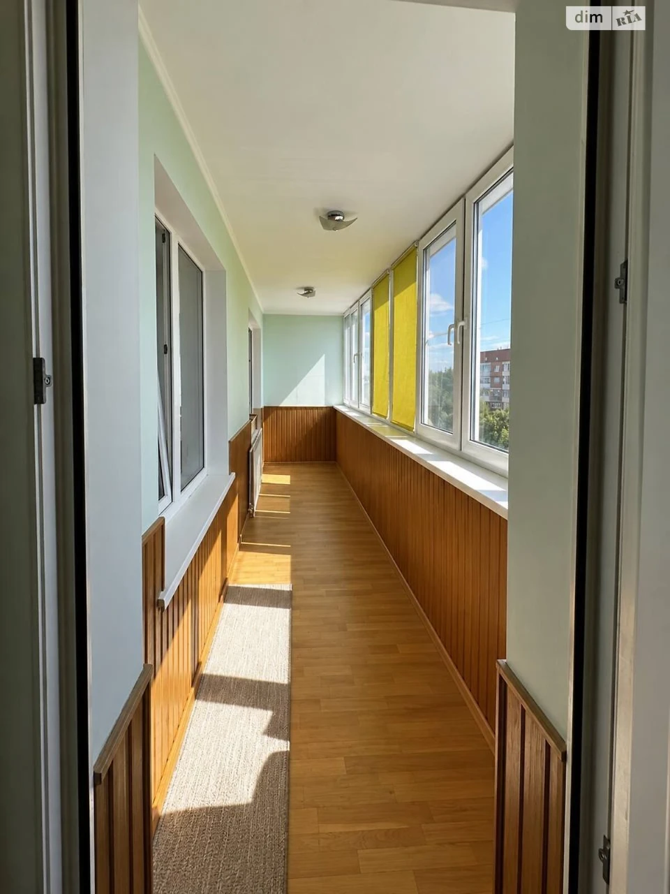 Продажа Квартиры в Ракове