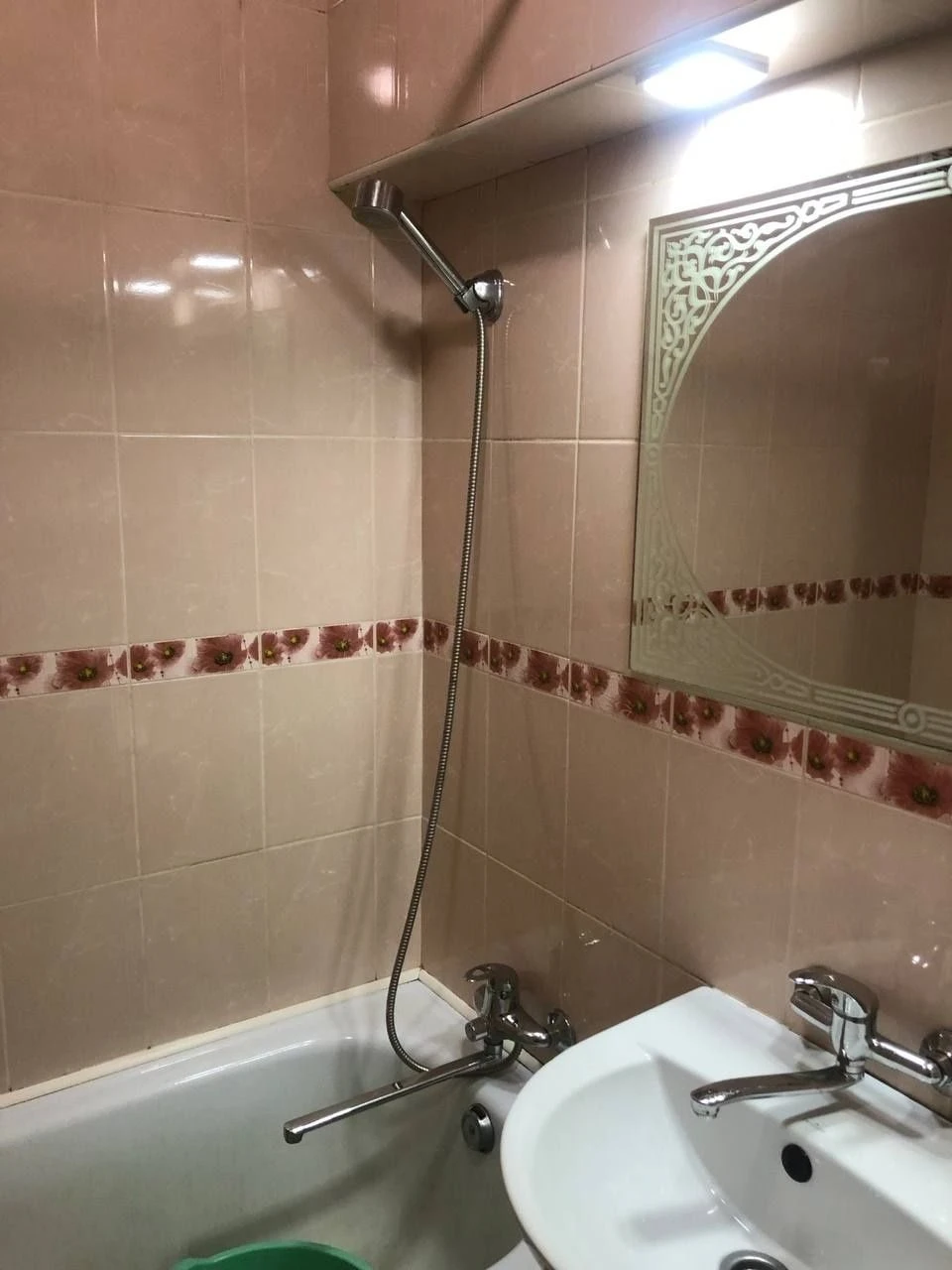 Sale of a 1-room apartment/Center/Boulevard