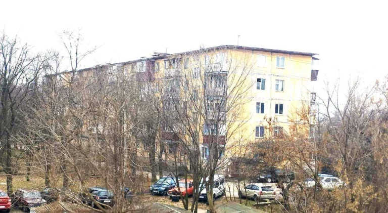 Продаю 1-кімнатну квартиру, 4/5 панель, 32 кв.м., центр