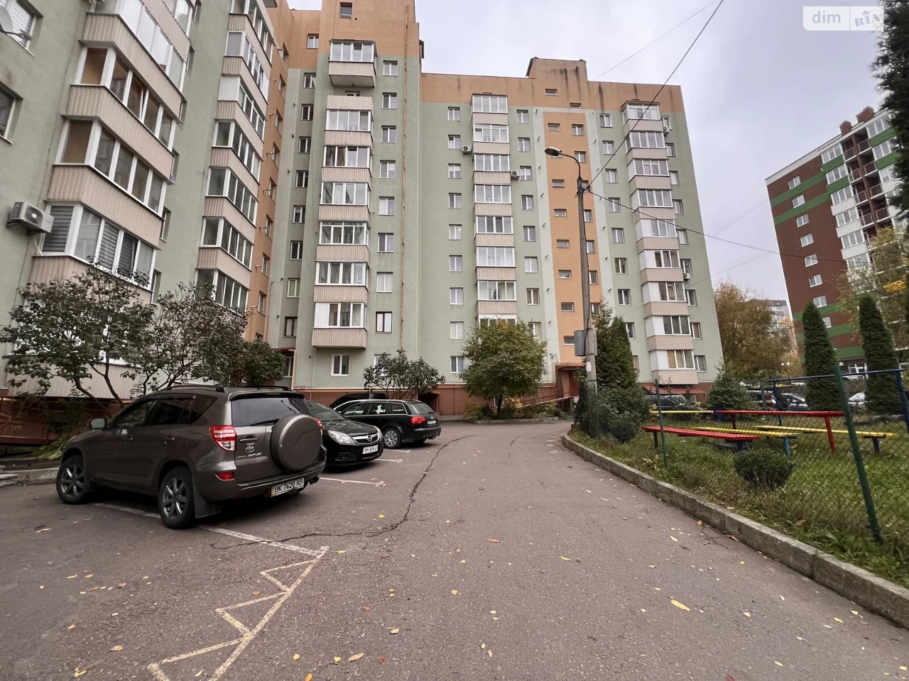 Довгострокова Оренда Квартира